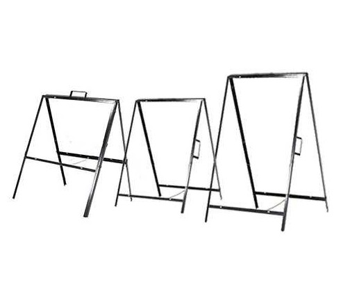 Metal Sandwich Boards