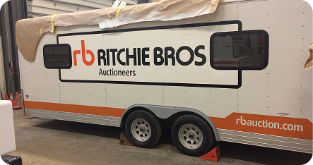 Delivered work image