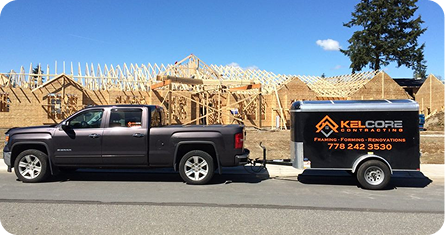 Delivered work image