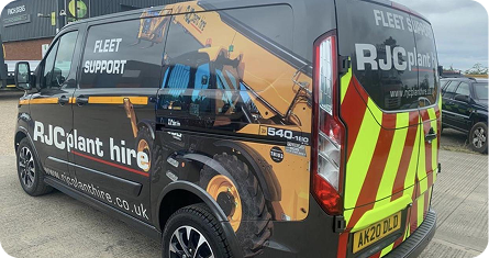 Delivered work image