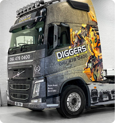 Delivered work image